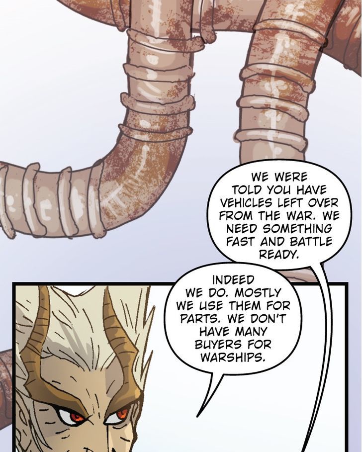 Read Mirror chapter 8 image 9 on Lezhin