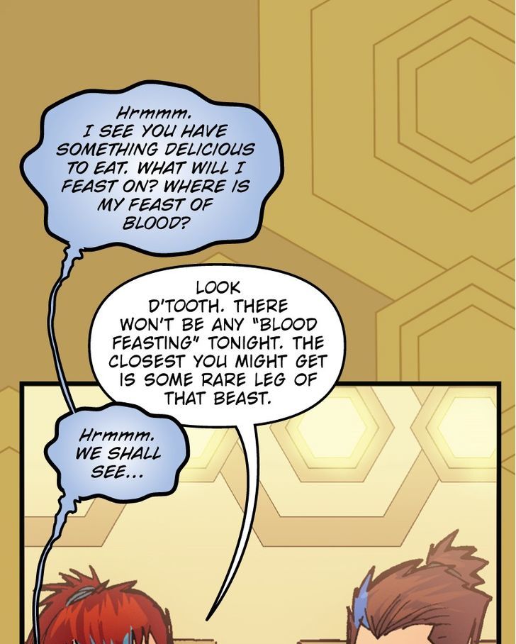 Read Mirror chapter 8 image 98 on Lezhin