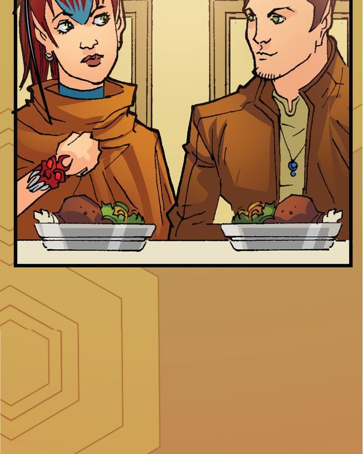 Read Mirror chapter 8 image 99 on Lezhin