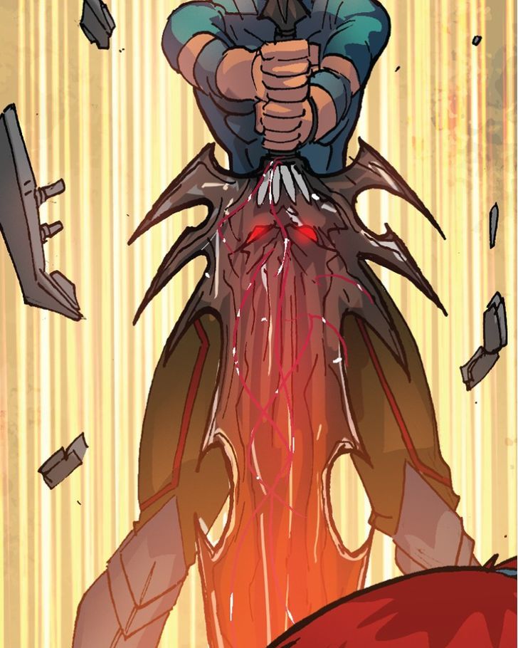 Read Mirror chapter 9 image 10 on Lezhin