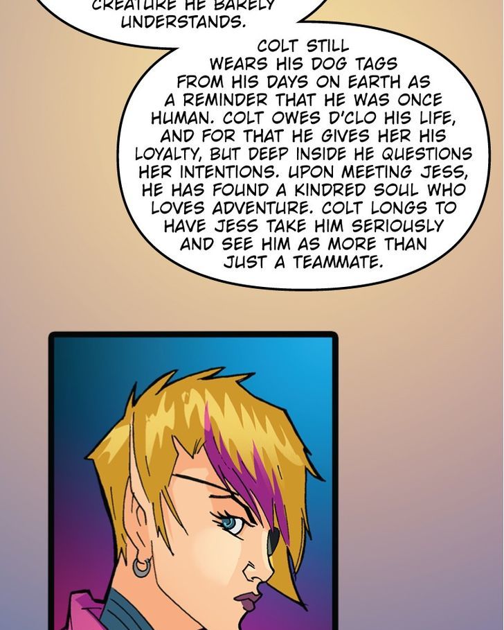 Read Mirror chapter 9 image 18 on Lezhin