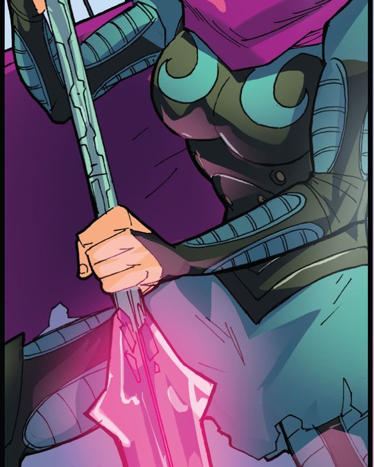 Read Mirror chapter 9 image 20 on Lezhin