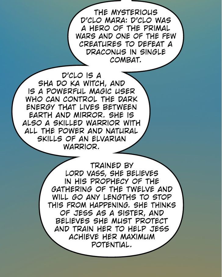 Read Mirror chapter 9 image 23 on Lezhin