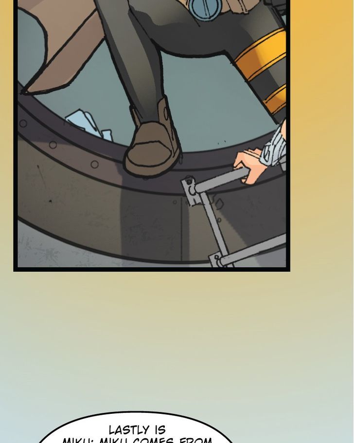Read Mirror chapter 9 image 27 on Lezhin
