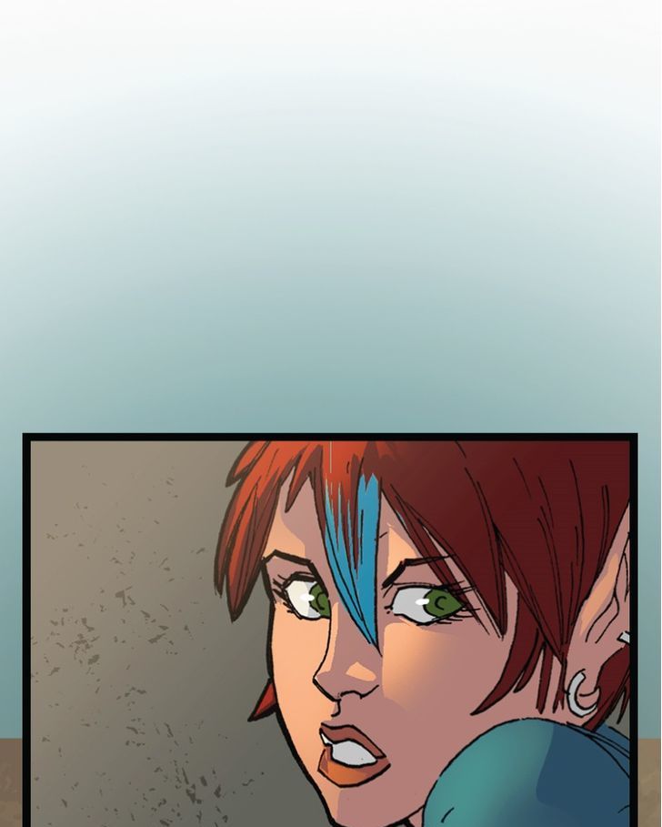 Read Mirror chapter 9 image 8 on Lezhin