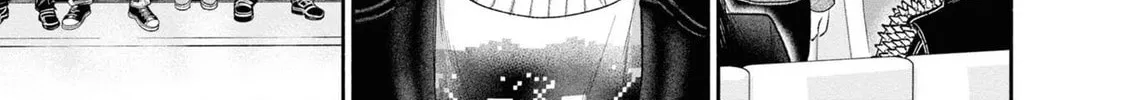 Mirukarani Ayashii Futari Chapter 21 page 2 - 