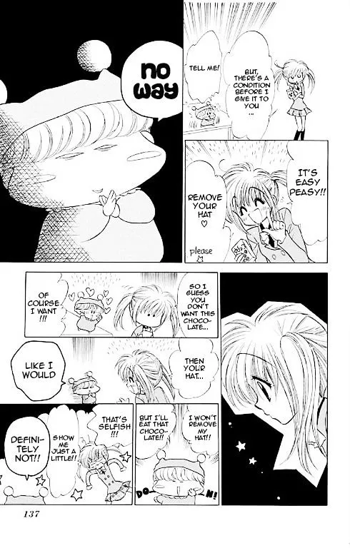 Read Mirumo de Pon! chapter 14.5 image 2 on Lezhin