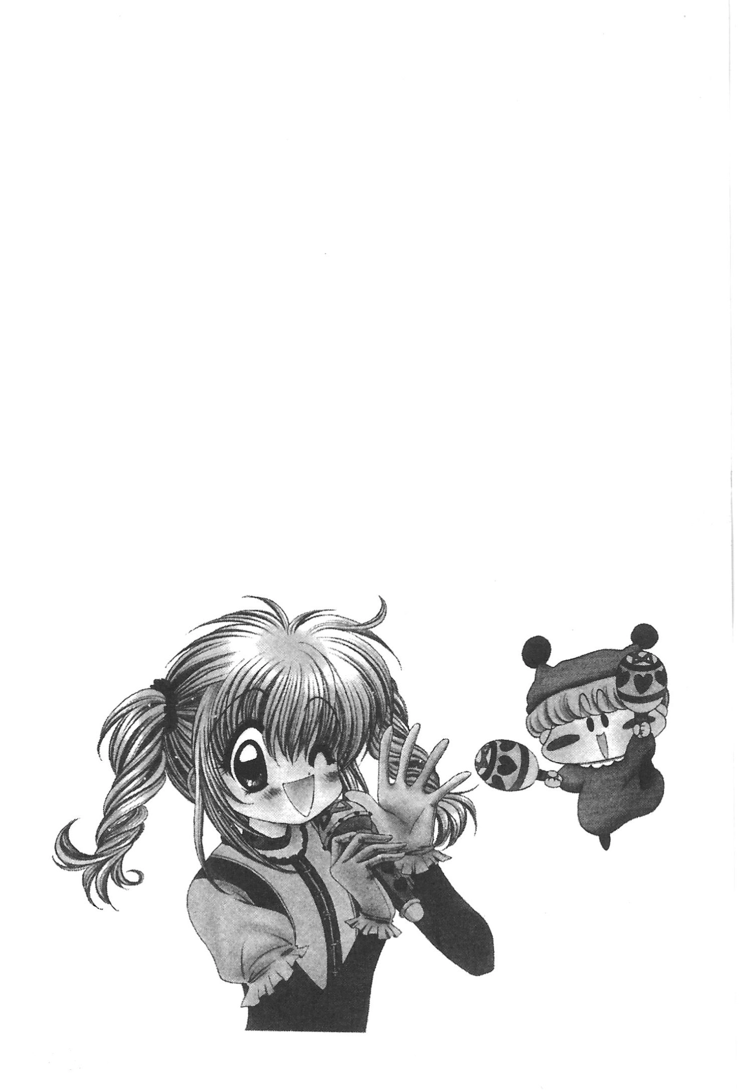 Read Mirumo de Pon! chapter 18 image 35 on Lezhin