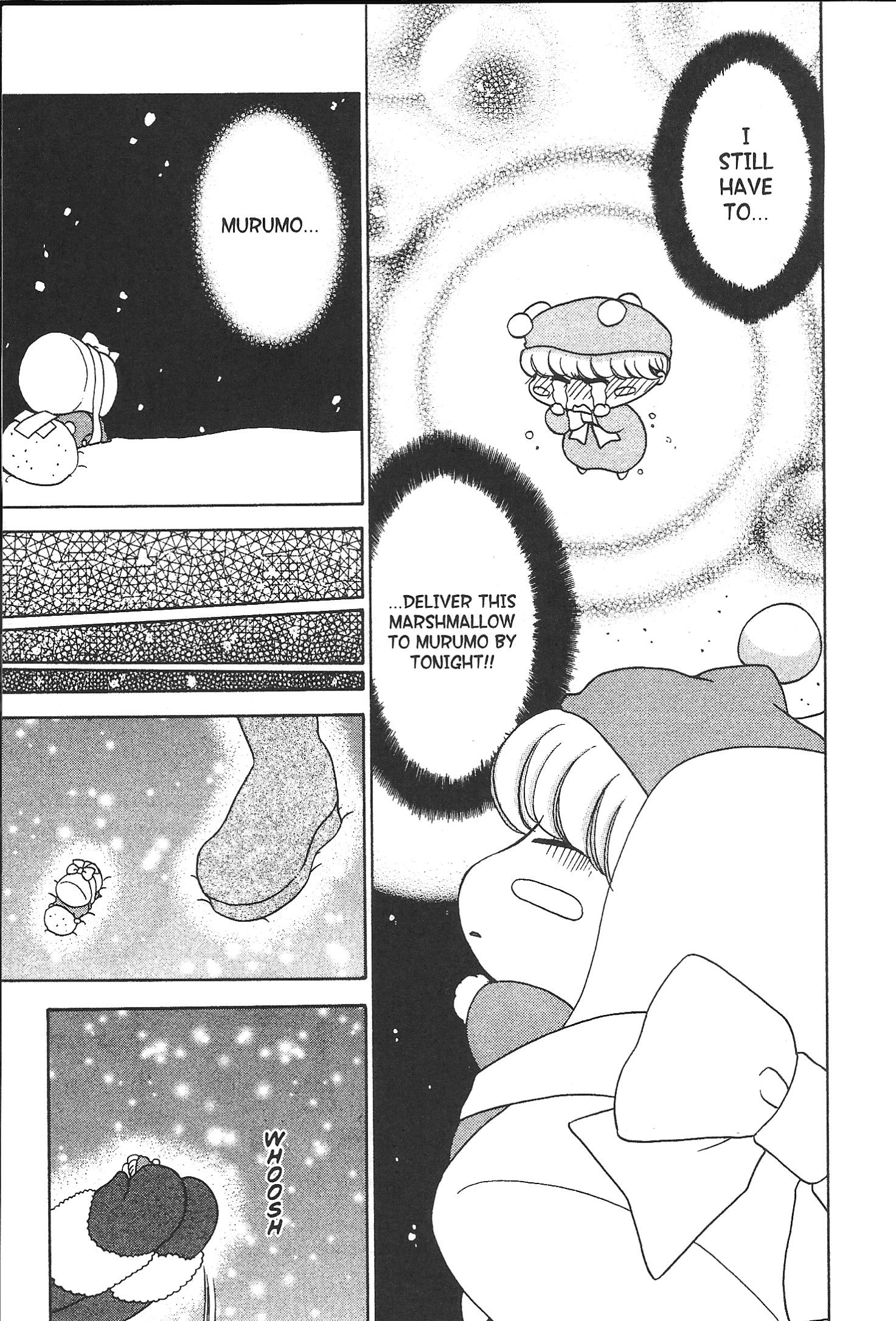 Read Mirumo de Pon! chapter 21.5 image 16 on Lezhin