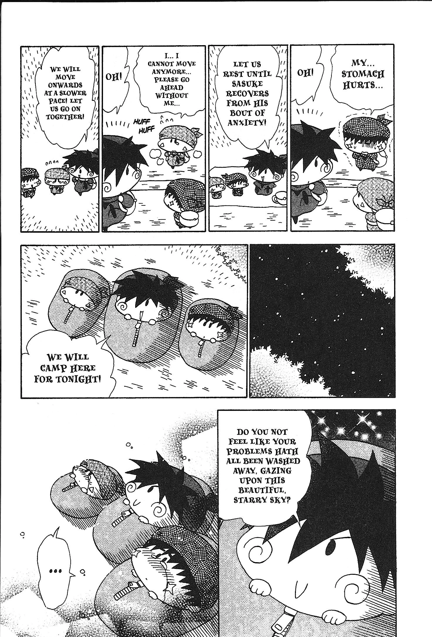 Read Mirumo de Pon! chapter 21.6 image 10 on Lezhin