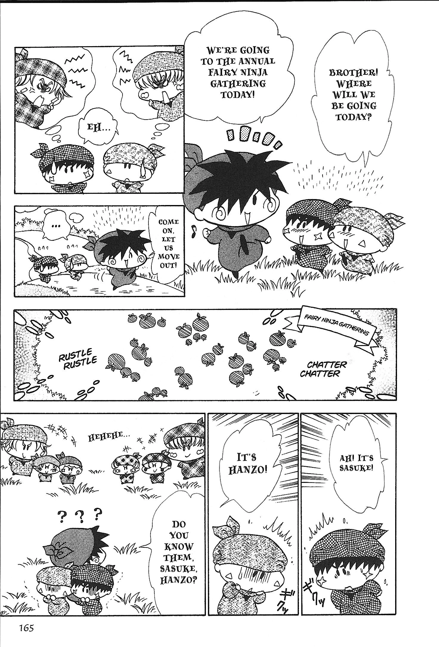 Read Mirumo de Pon! chapter 21.6 image 12 on Lezhin