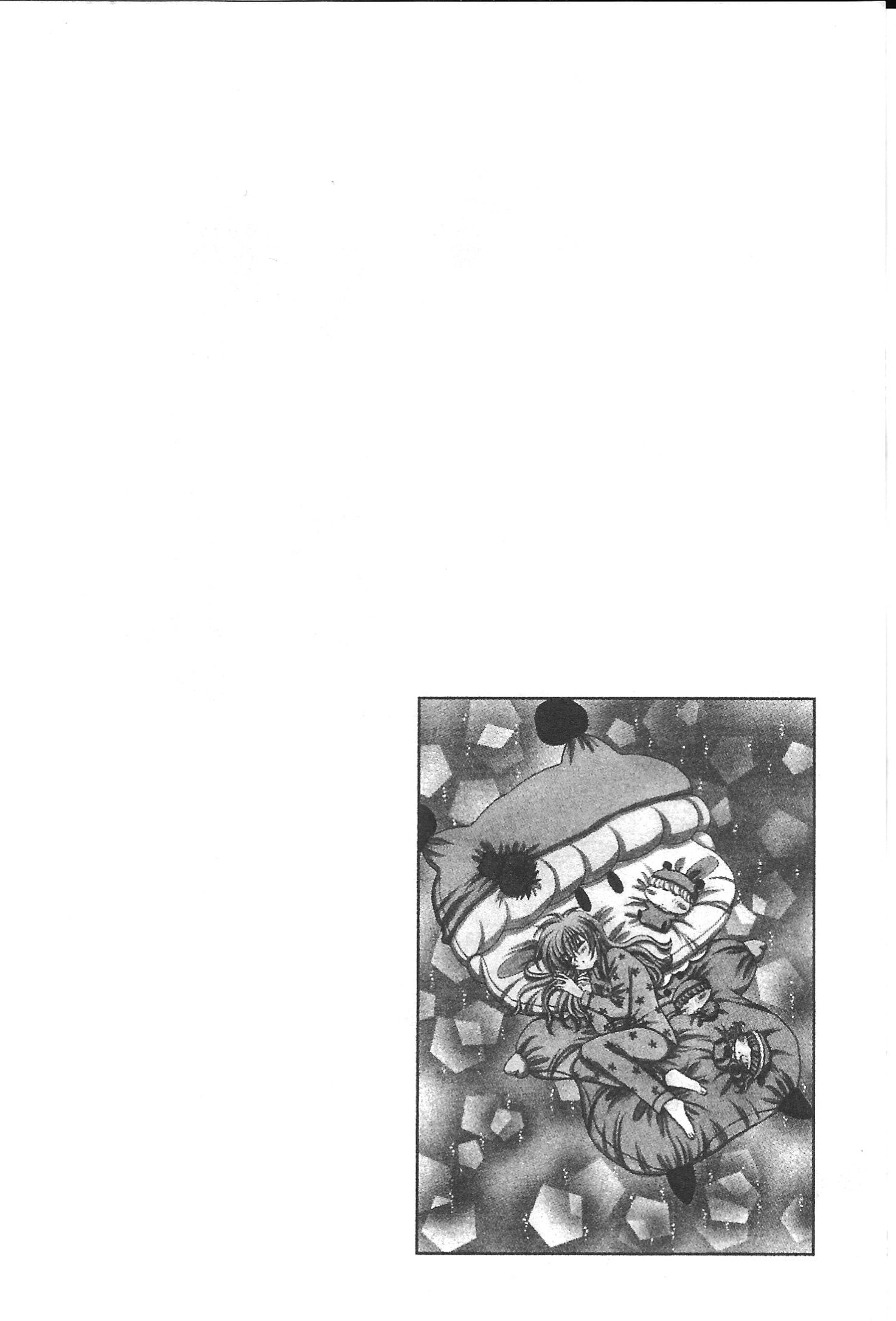Read Mirumo de Pon! chapter 27 image 35 on Lezhin