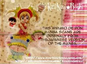 Read Mirumo de Pon! chapter 3 image 0 on Lezhin