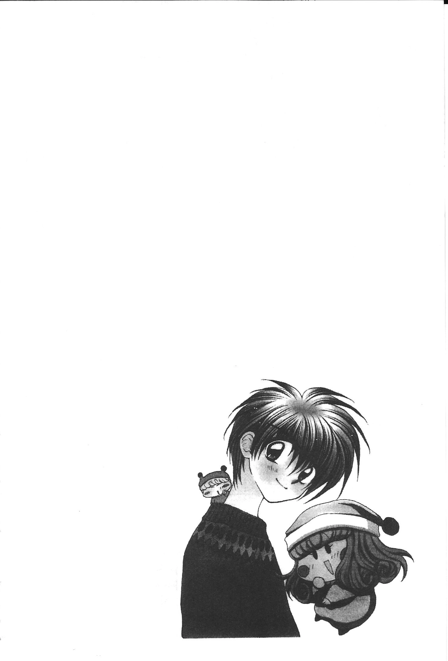 Read Mirumo de Pon! chapter 31 image 35 on Lezhin