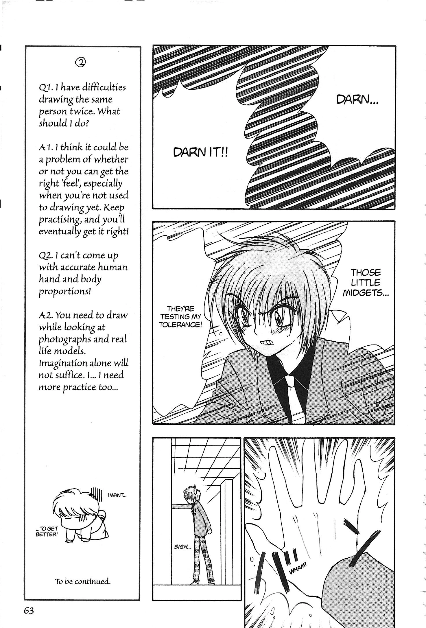 Read Mirumo de Pon! chapter 32 image 24 on Lezhin