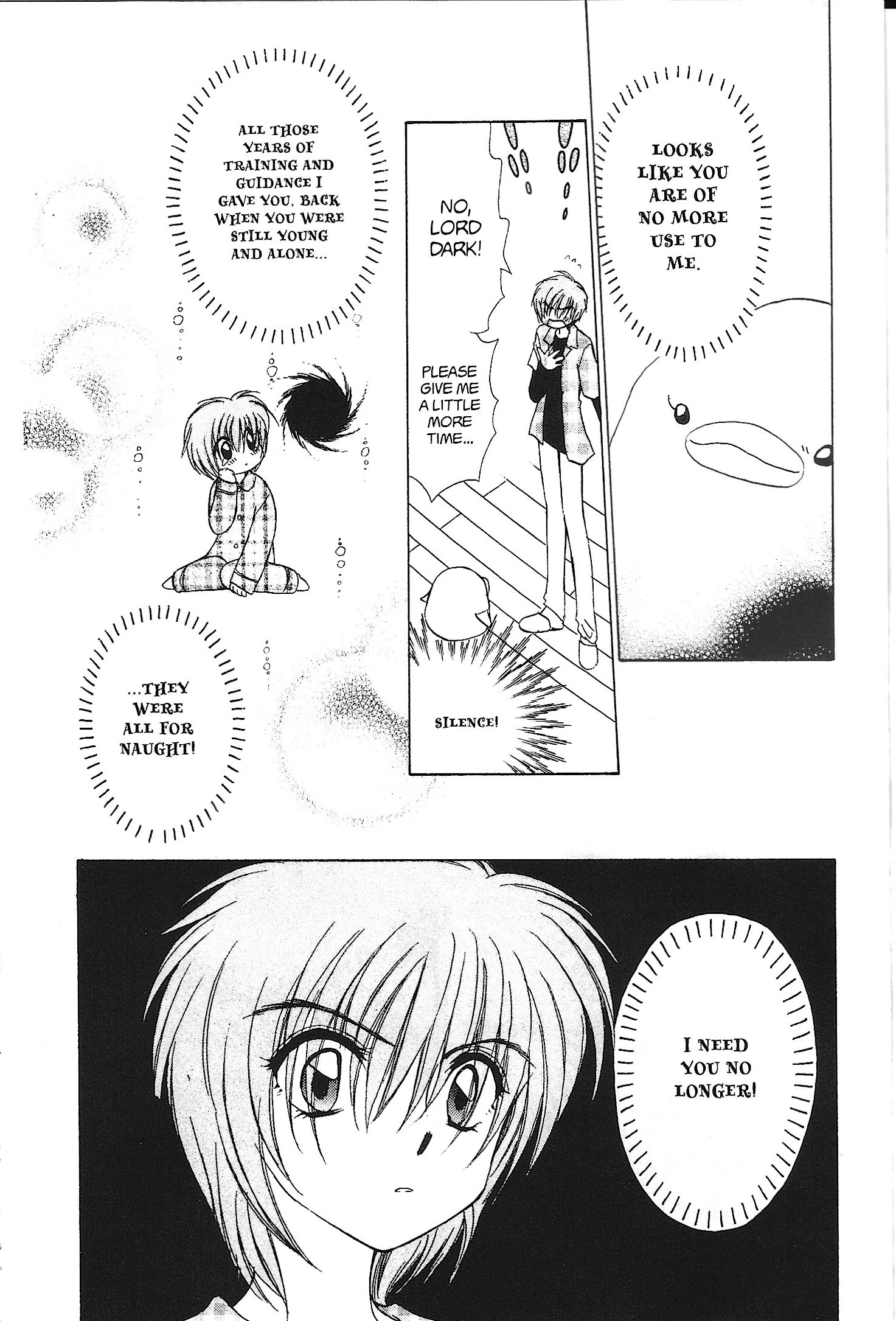 Read Mirumo de Pon! chapter 34 image 25 on Lezhin
