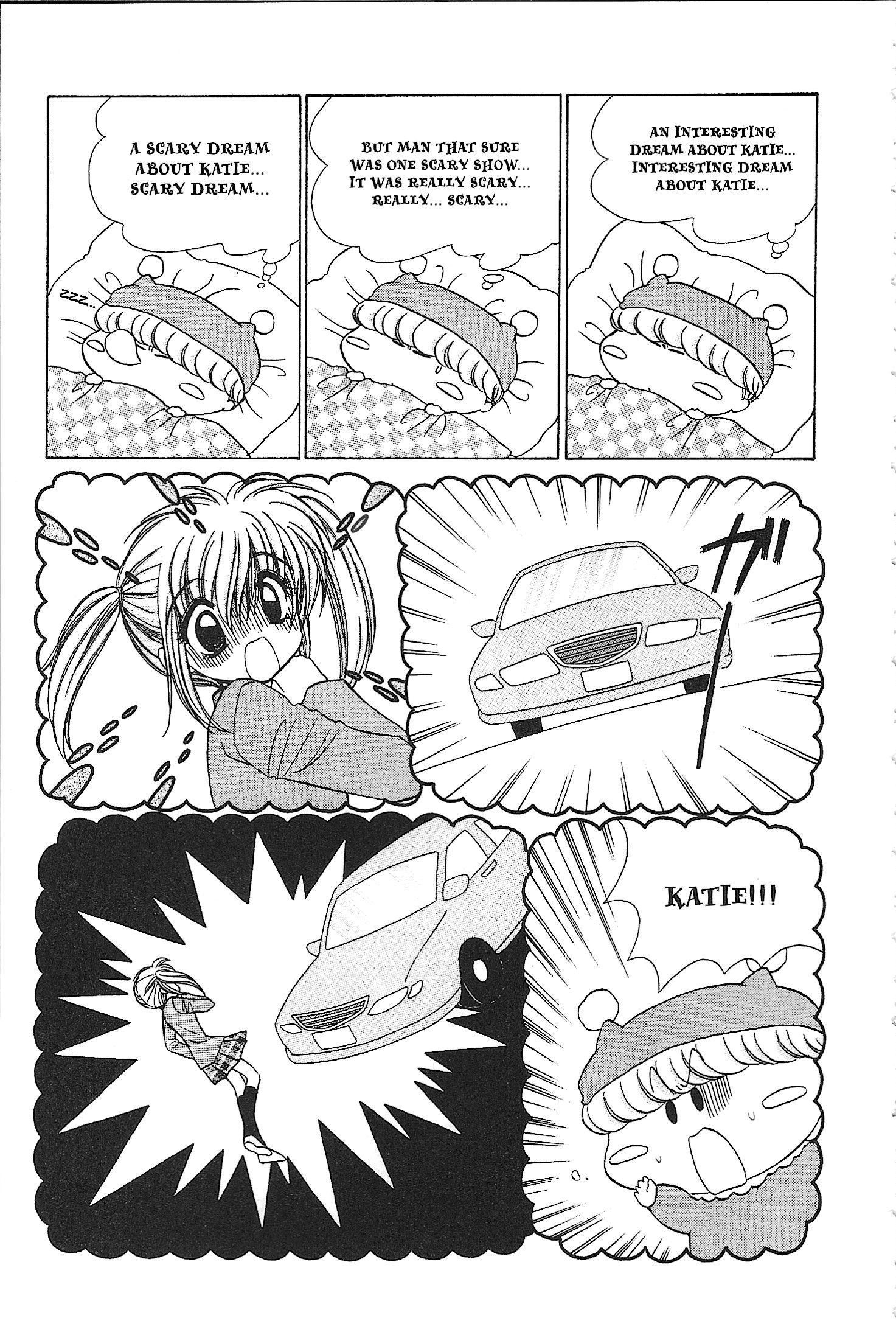 Read Mirumo de Pon! chapter 39.6 image 14 on Lezhin