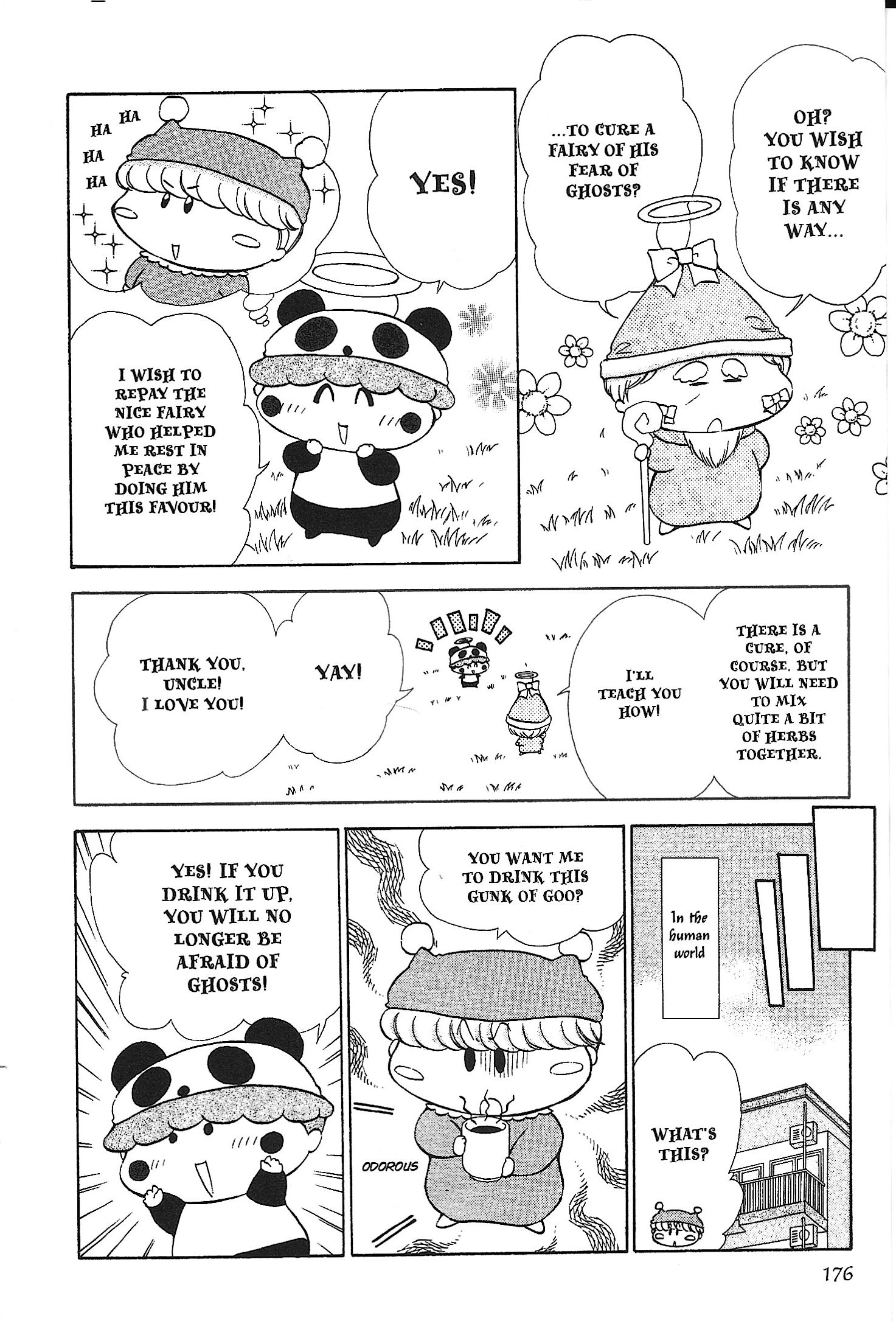 Read Mirumo de Pon! chapter 39.6 image 21 on Lezhin
