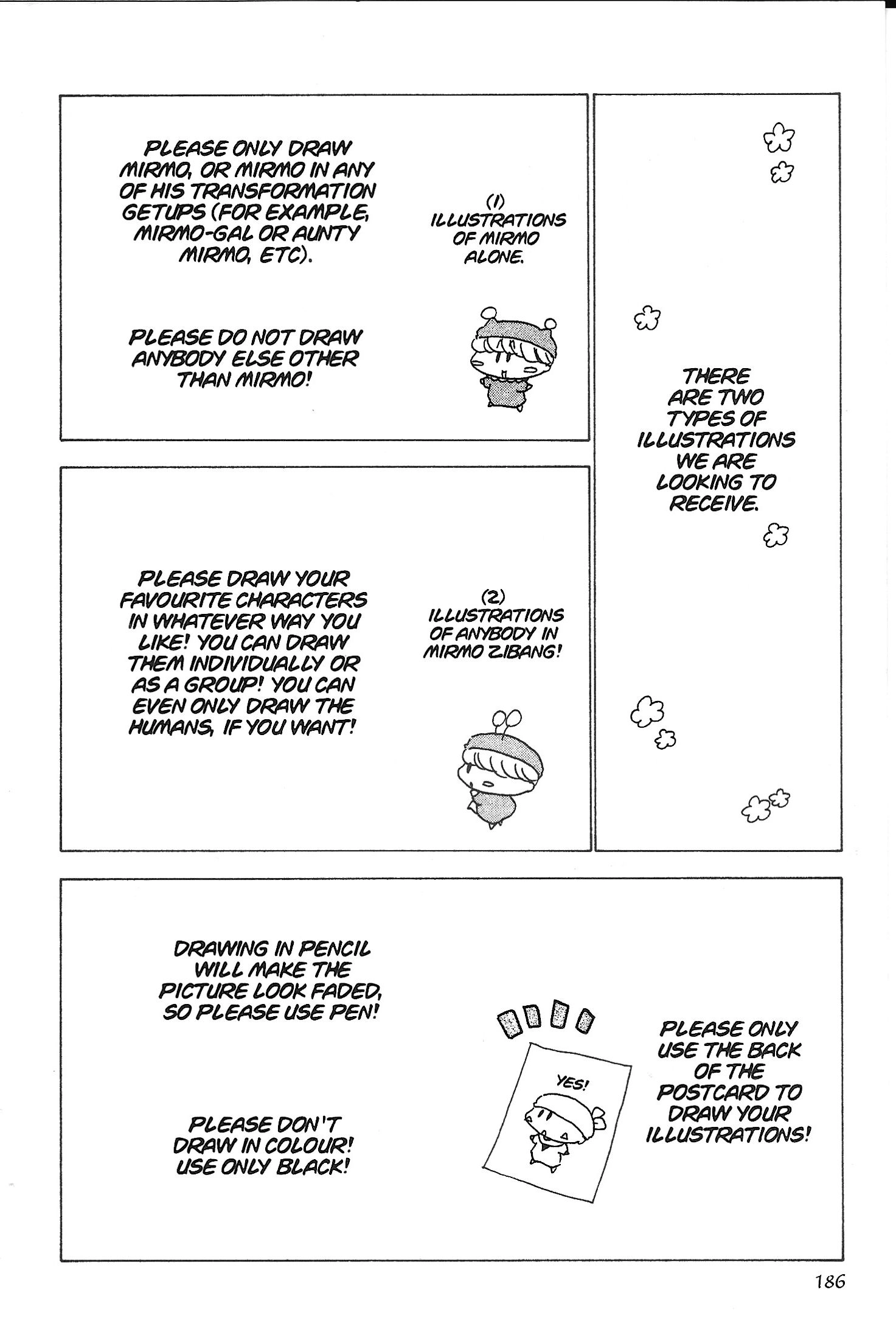 Read Mirumo de Pon! chapter 39.6 image 31 on Lezhin