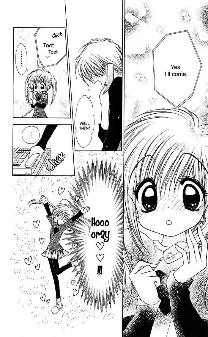 Read Mirumo de Pon! chapter 4 image 11 on Lezhin