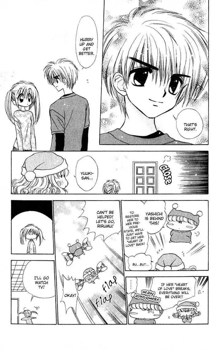 Read Mirumo de Pon! chapter 5 image 26 on Lezhin