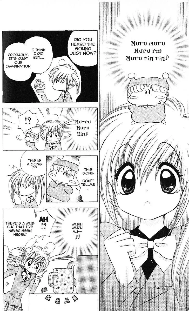Read Mirumo de Pon! chapter 6 image 20 on Lezhin