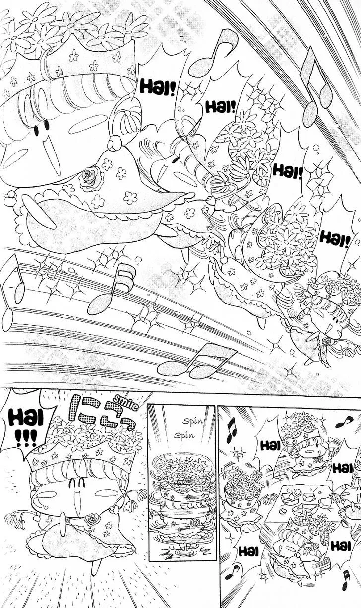 Read Mirumo de Pon! chapter 6 image 30 on Lezhin