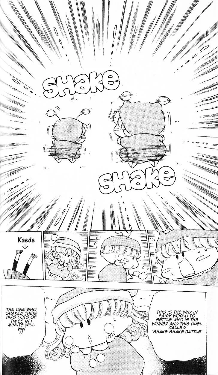 Read Mirumo de Pon! chapter 7 image 16 on Lezhin
