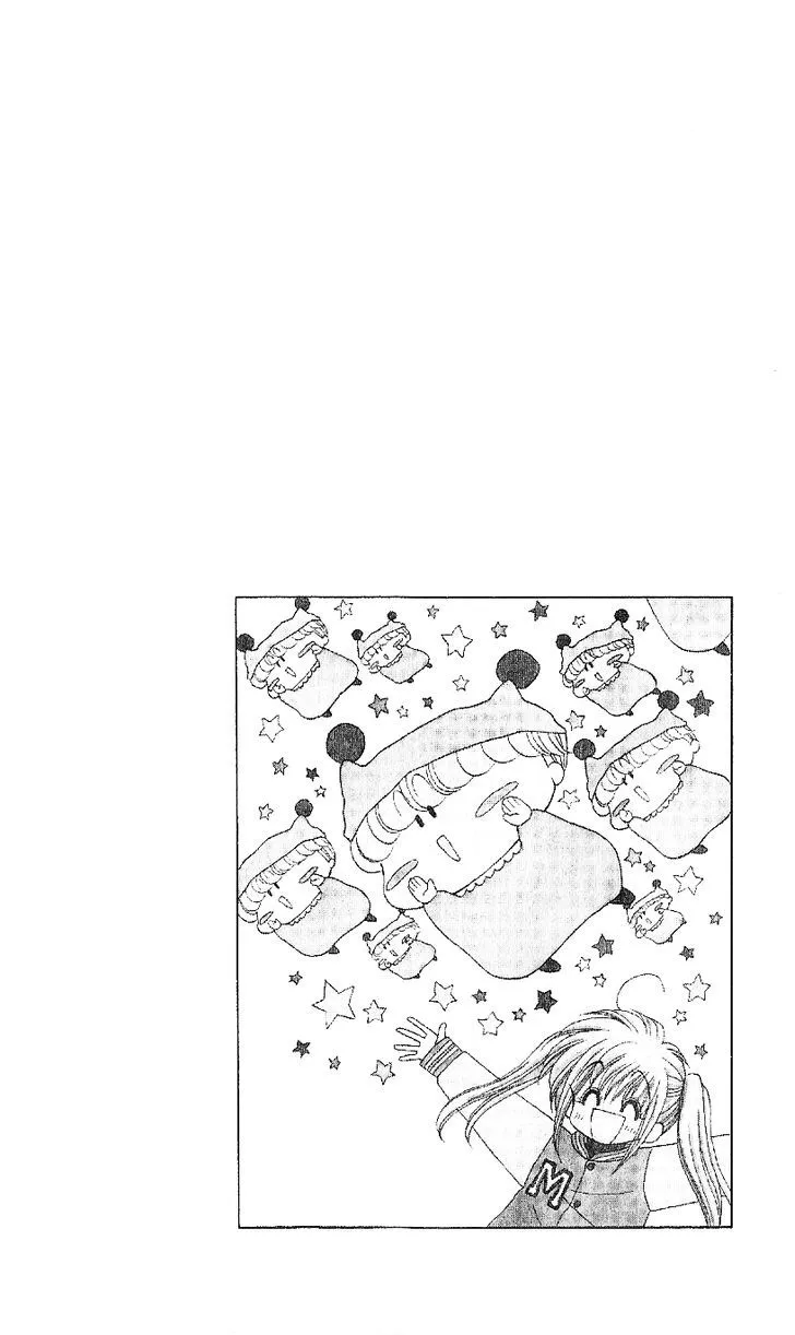 Read Mirumo de Pon! chapter 8 image 1 on Lezhin