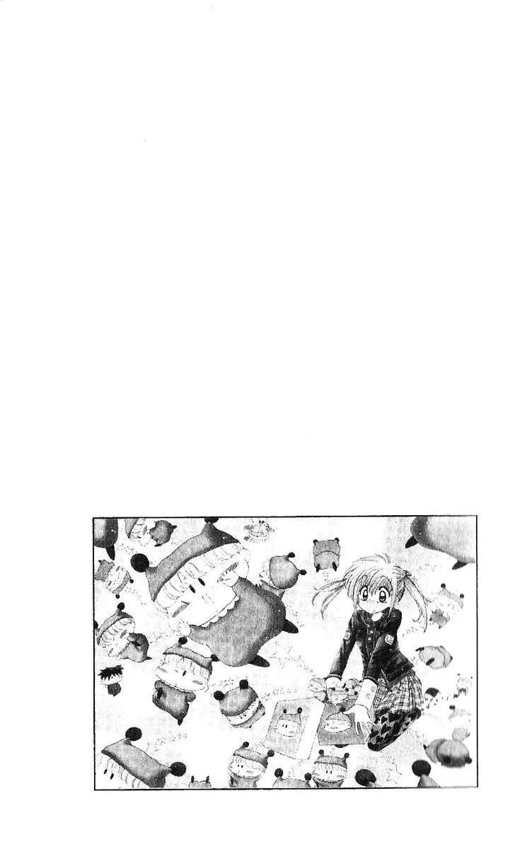 Read Mirumo de Pon! chapter 9 image 1 on Lezhin