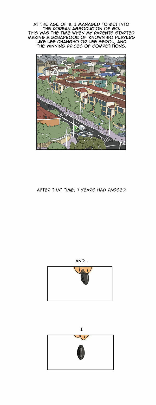 Read Misaeng: Incomplete Life chapter 0.2 image 3 on Lezhin
