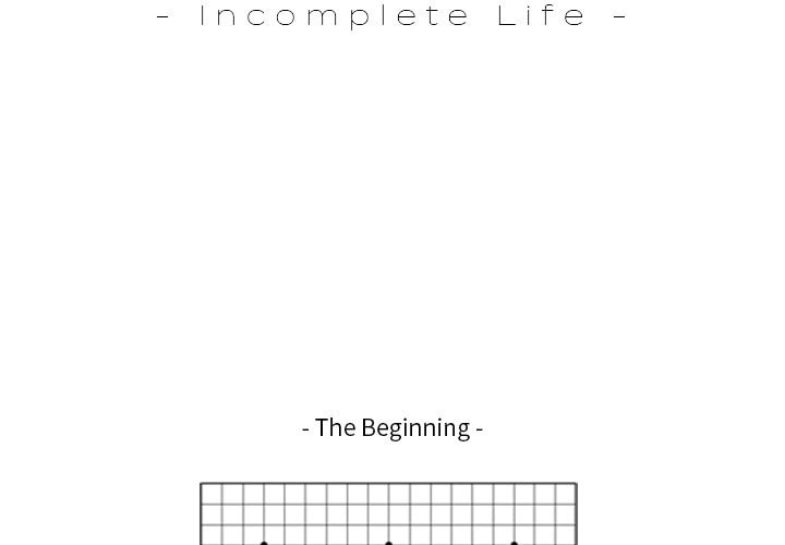 Read Misaeng: Incomplete Life chapter 0 image 1 on Lezhin