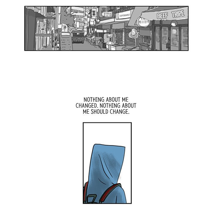 Read Misaeng: Incomplete Life chapter 0 image 17 on Lezhin