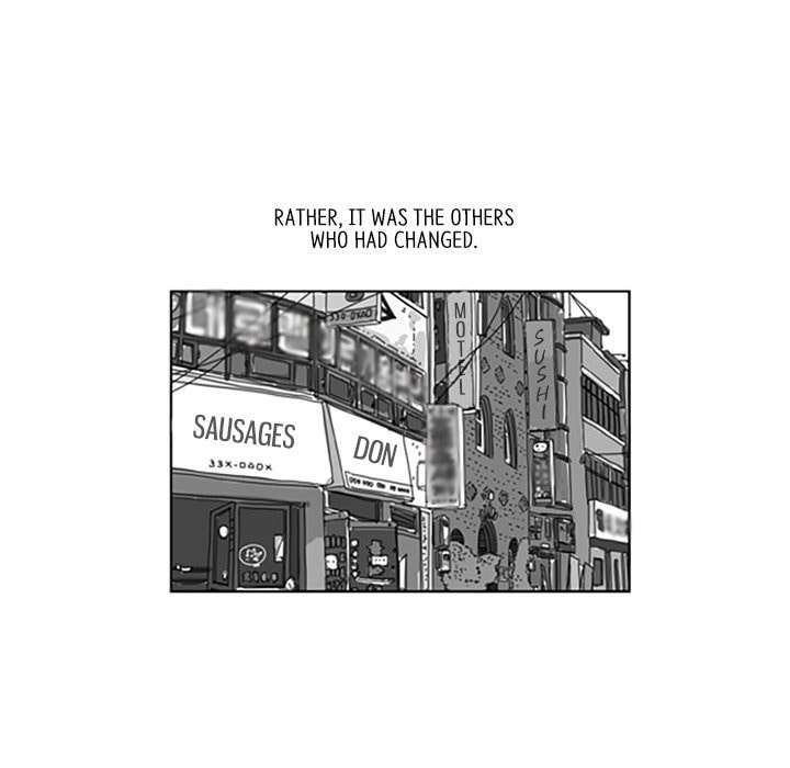 Read Misaeng: Incomplete Life chapter 0 image 18 on Lezhin