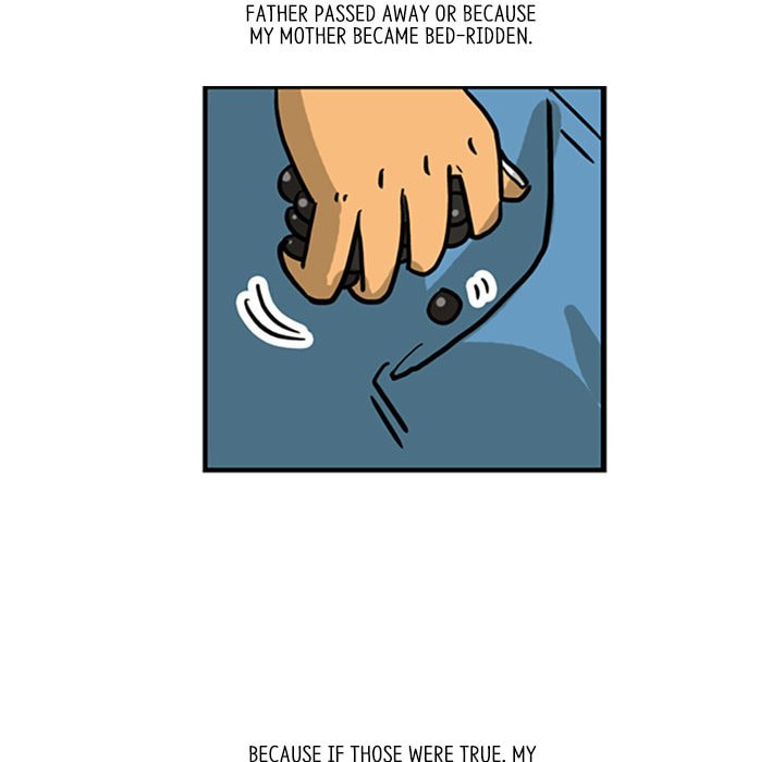 Read Misaeng: Incomplete Life chapter 0 image 23 on Lezhin