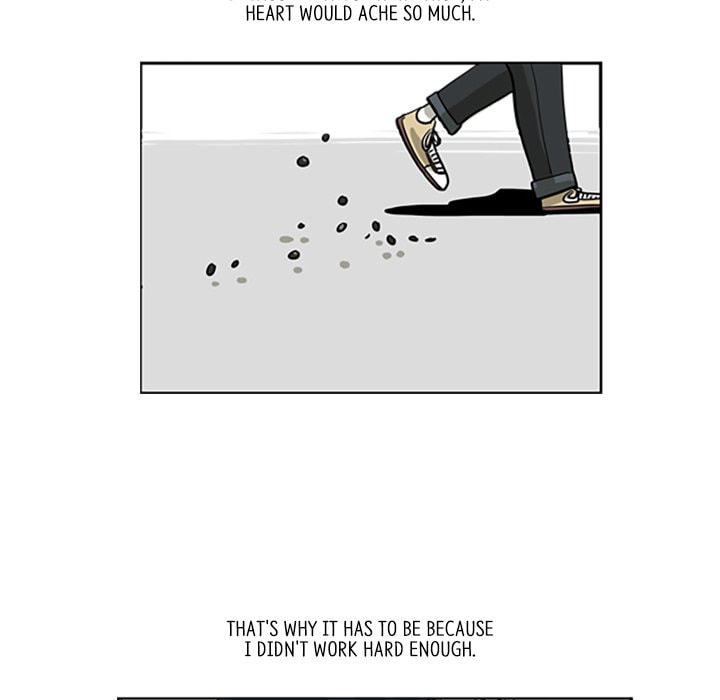 Read Misaeng: Incomplete Life chapter 0 image 24 on Lezhin