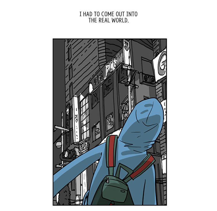 Read Misaeng: Incomplete Life chapter 0 image 27 on Lezhin