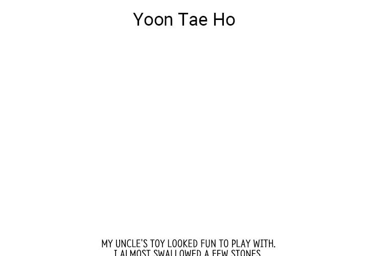 Read Misaeng: Incomplete Life chapter 0 image 3 on Lezhin