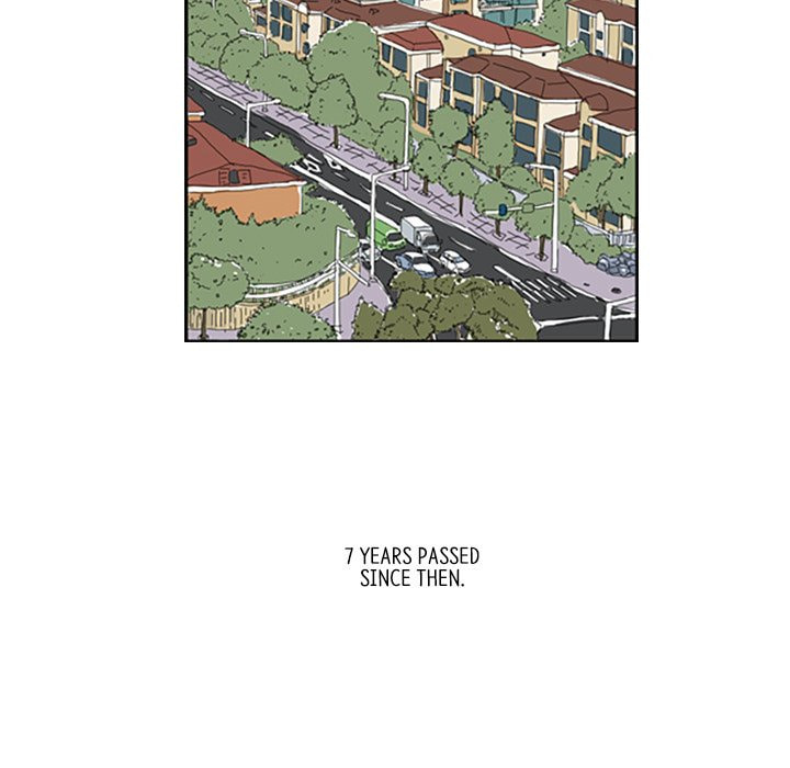 Read Misaeng: Incomplete Life chapter 0 image 9 on Lezhin