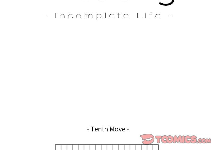 Read Misaeng: Incomplete Life chapter 10 image 1 on Lezhin