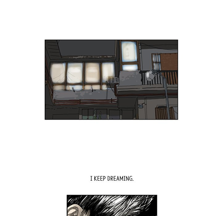 Read Misaeng: Incomplete Life chapter 10 image 10 on Lezhin