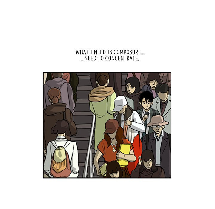 Read Misaeng: Incomplete Life chapter 10 image 19 on Lezhin