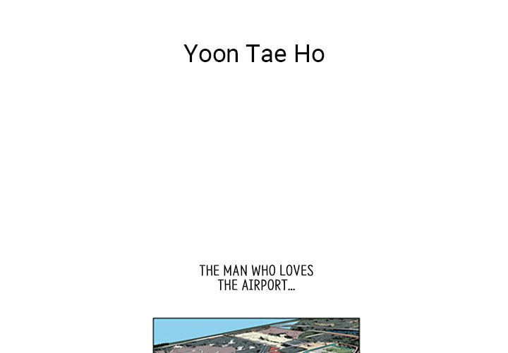 Read Misaeng: Incomplete Life chapter 10 image 3 on Lezhin