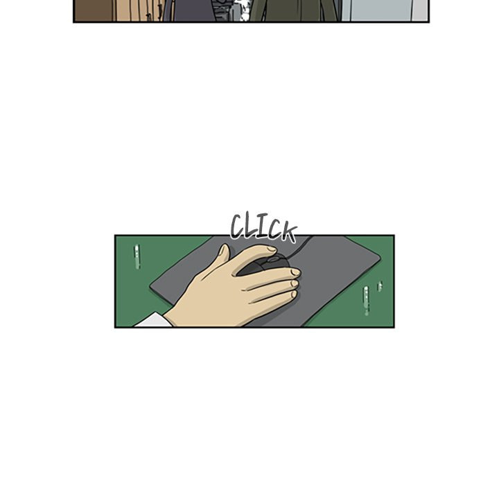 Read Misaeng: Incomplete Life chapter 10 image 32 on Lezhin