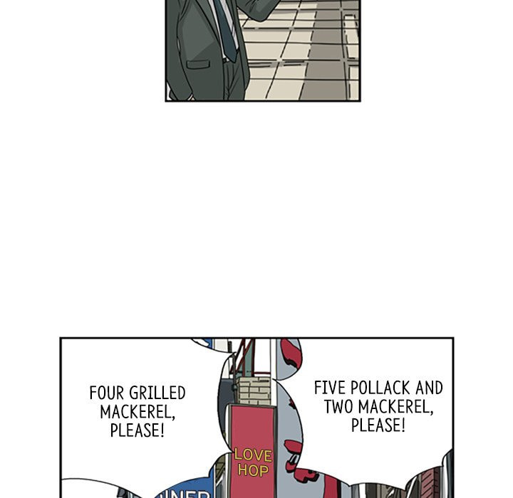 Read Misaeng: Incomplete Life chapter 10 image 37 on Lezhin