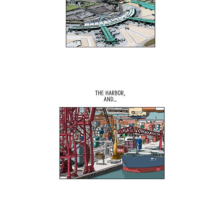 Read Misaeng: Incomplete Life chapter 10 image 4 on Lezhin