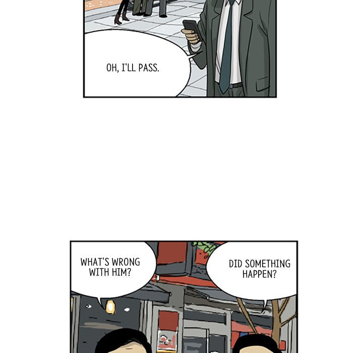 Read Misaeng: Incomplete Life chapter 10 image 47 on Lezhin