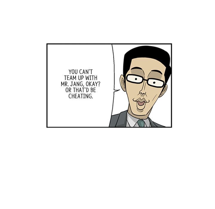 Read Misaeng: Incomplete Life chapter 10 image 50 on Lezhin