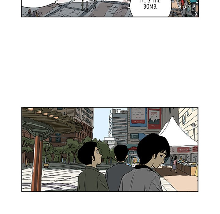 Read Misaeng: Incomplete Life chapter 10 image 52 on Lezhin