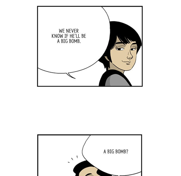 Read Misaeng: Incomplete Life chapter 10 image 54 on Lezhin